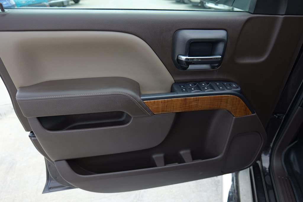 Used Car 2015 Gmc Sierra  1500 Sle For Sale Under $25,000 In Baker, Louisiana