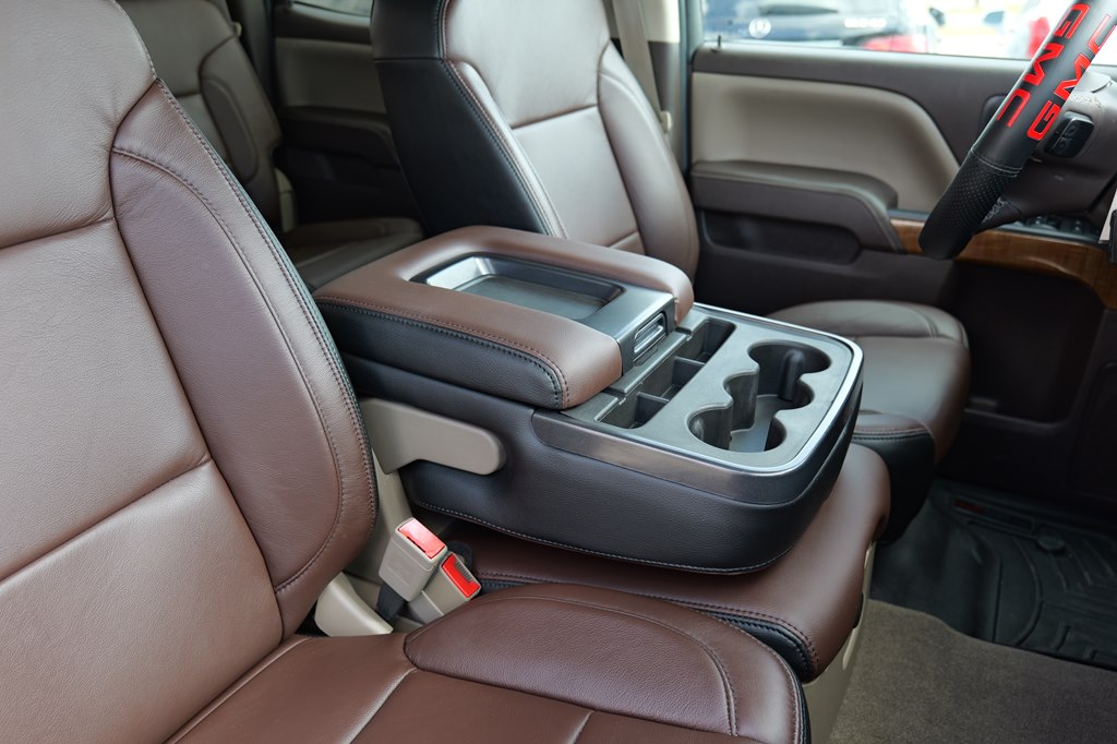 Used Car 2015 Gmc Sierra  1500 Sle For Sale Under $25,000 In Baker, Louisiana