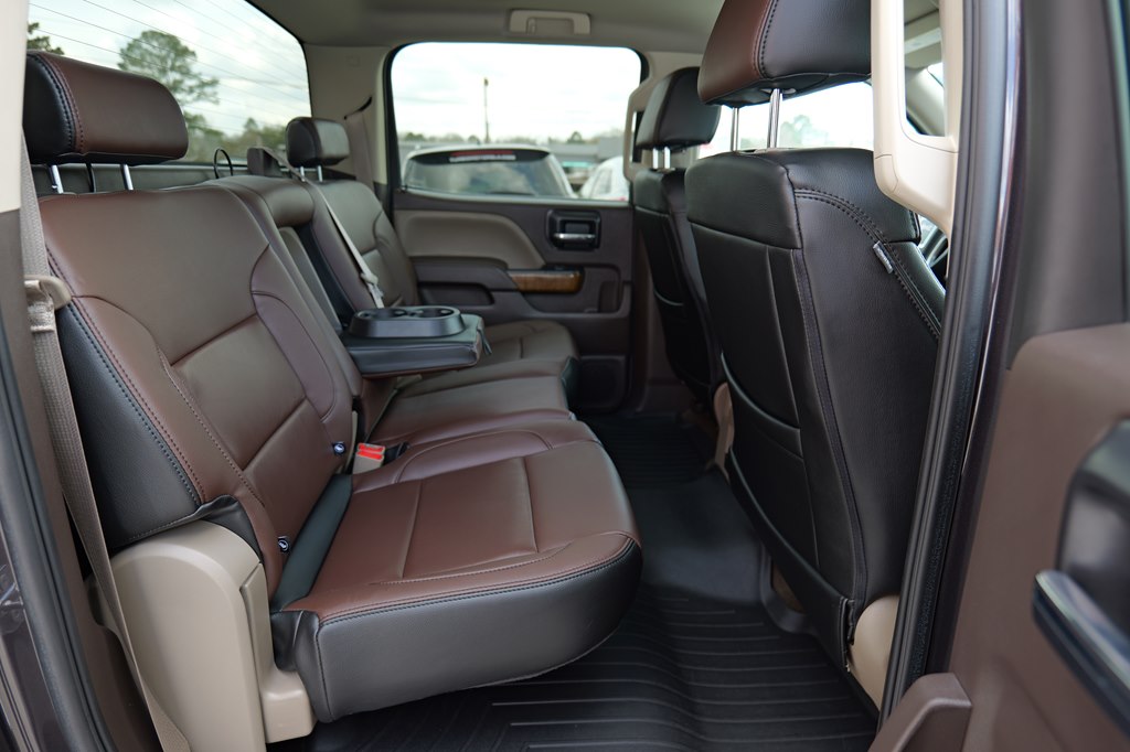 Used Car 2015 Gmc Sierra  1500 Sle For Sale Under $25,000 In Baker, Louisiana