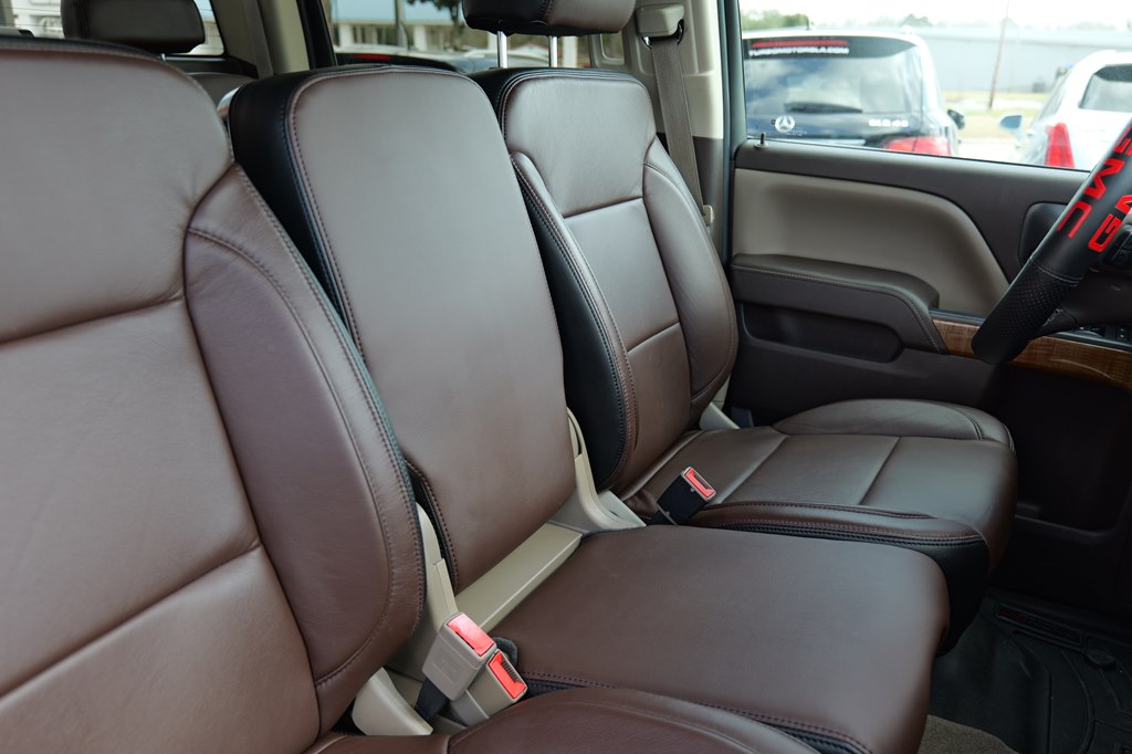 Used Car 2015 Gmc Sierra  1500 Sle For Sale Under $25,000 In Baker, Louisiana