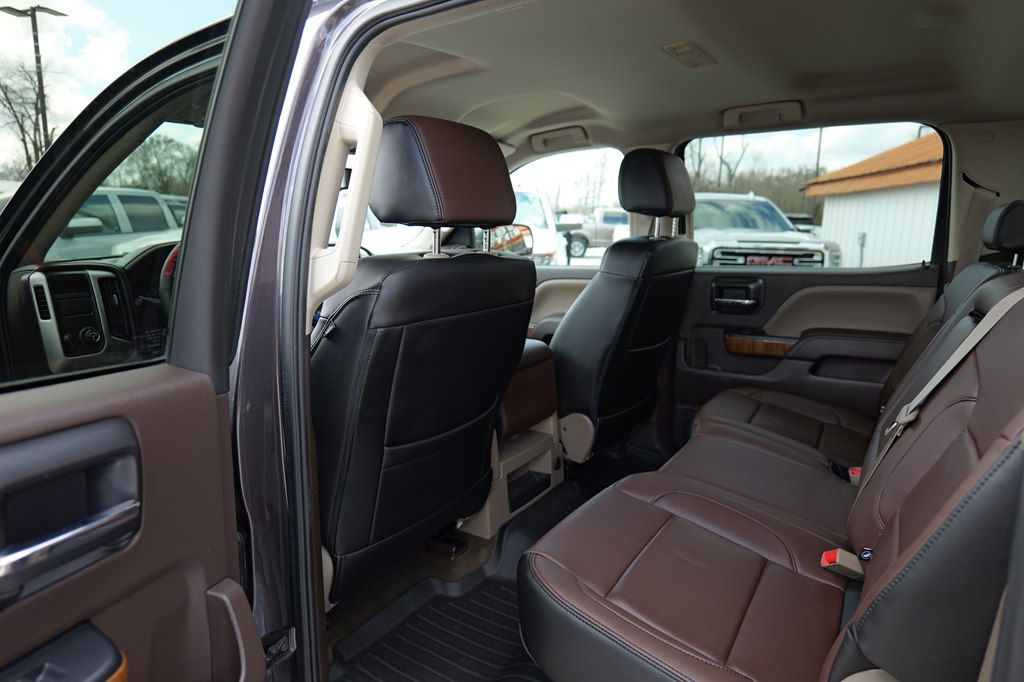 Used Car 2015 Gmc Sierra  1500 Sle For Sale Under $25,000 In Baker, Louisiana