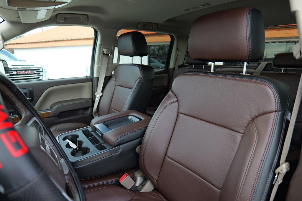 Used Car 2015 Gmc Sierra  1500 Sle For Sale Under $25,000 In Baker, Louisiana