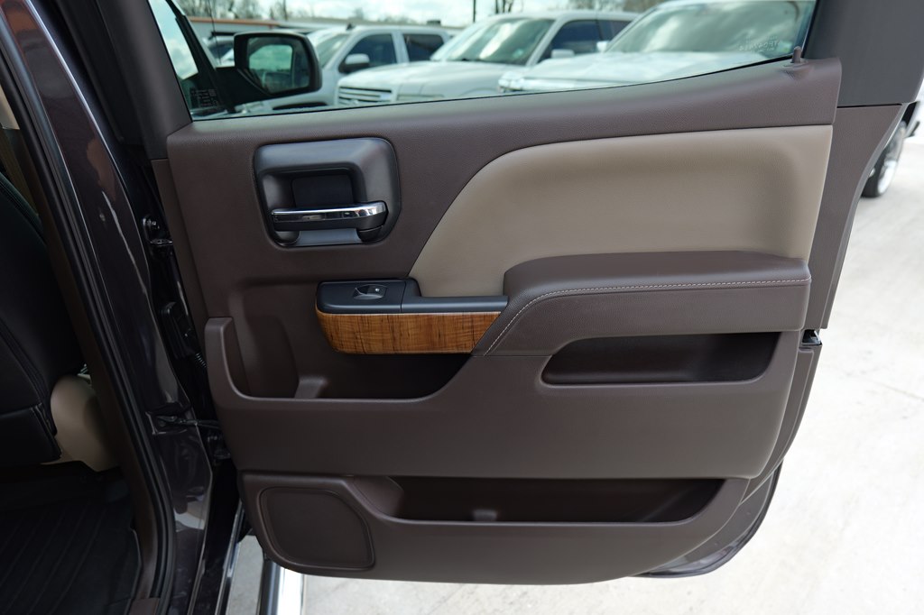 Used Car 2015 Gmc Sierra  1500 Sle For Sale Under $25,000 In Baker, Louisiana