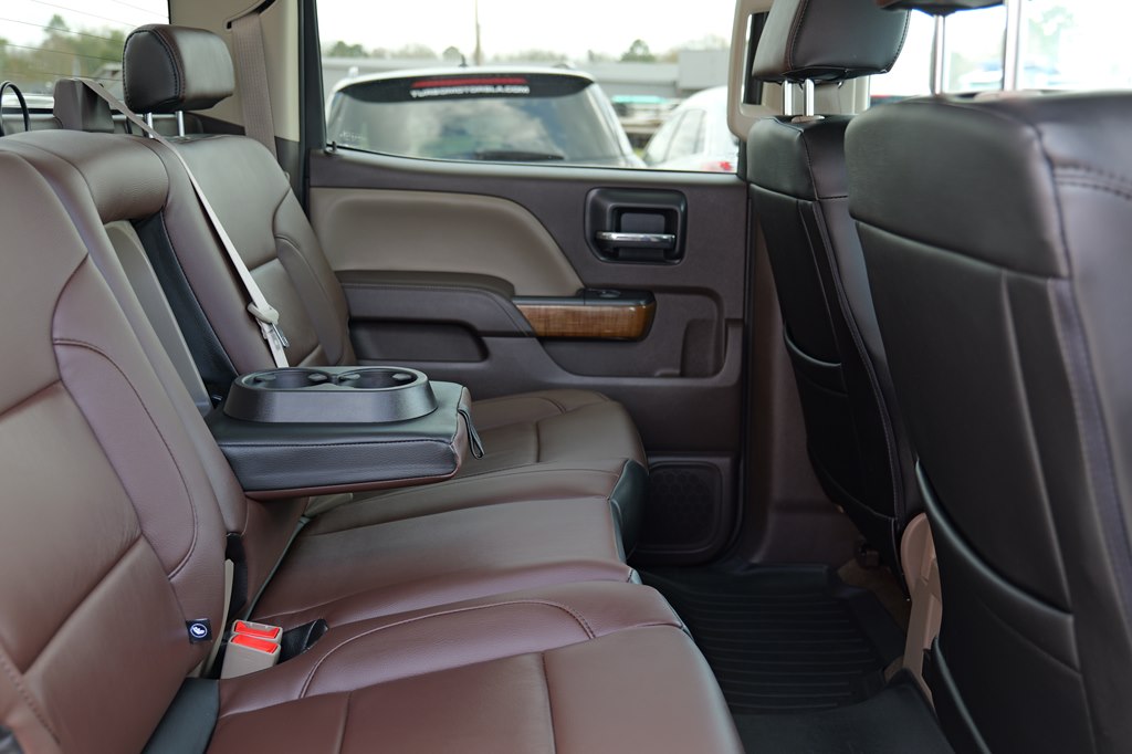 Used Car 2015 Gmc Sierra  1500 Sle For Sale Under $25,000 In Baker, Louisiana