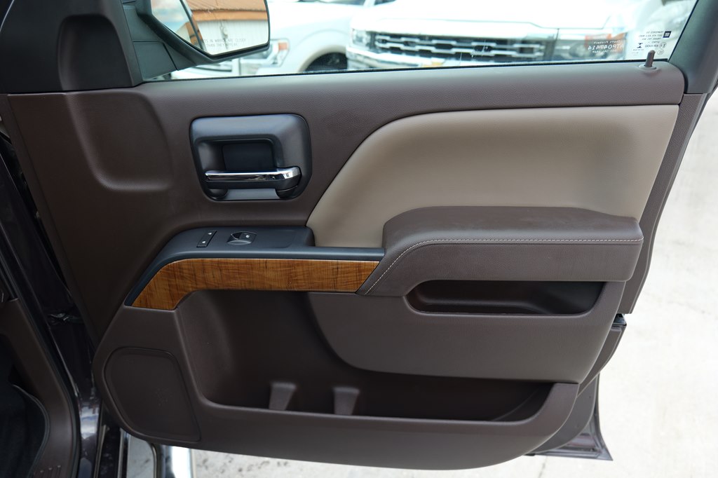 Used Car 2015 Gmc Sierra  1500 Sle For Sale Under $25,000 In Baker, Louisiana