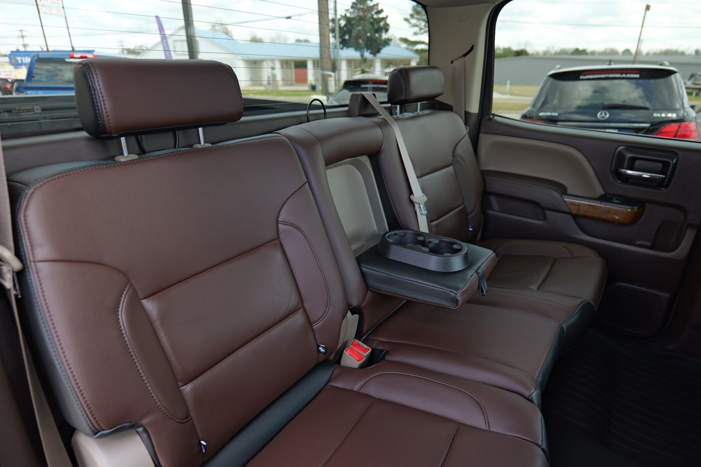 Used Car 2015 Gmc Sierra  1500 Sle For Sale Under $25,000 In Baker, Louisiana