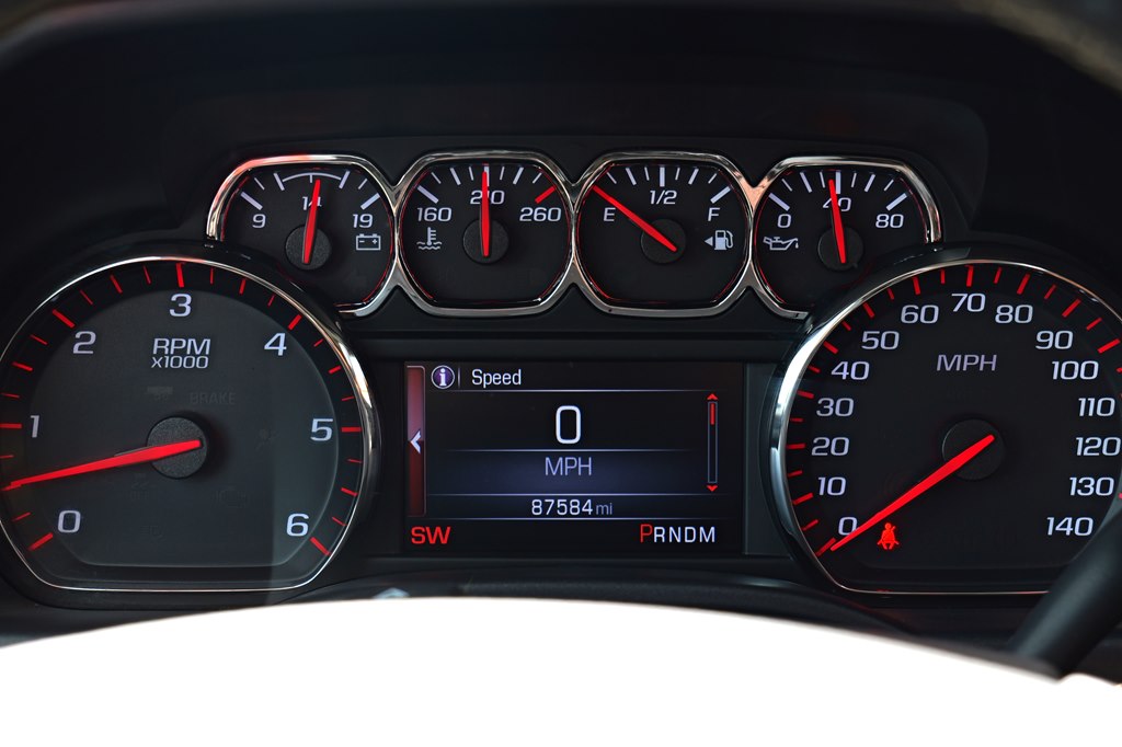 Used Car 2015 Gmc Sierra  1500 Sle For Sale Under $25,000 In Baker, Louisiana