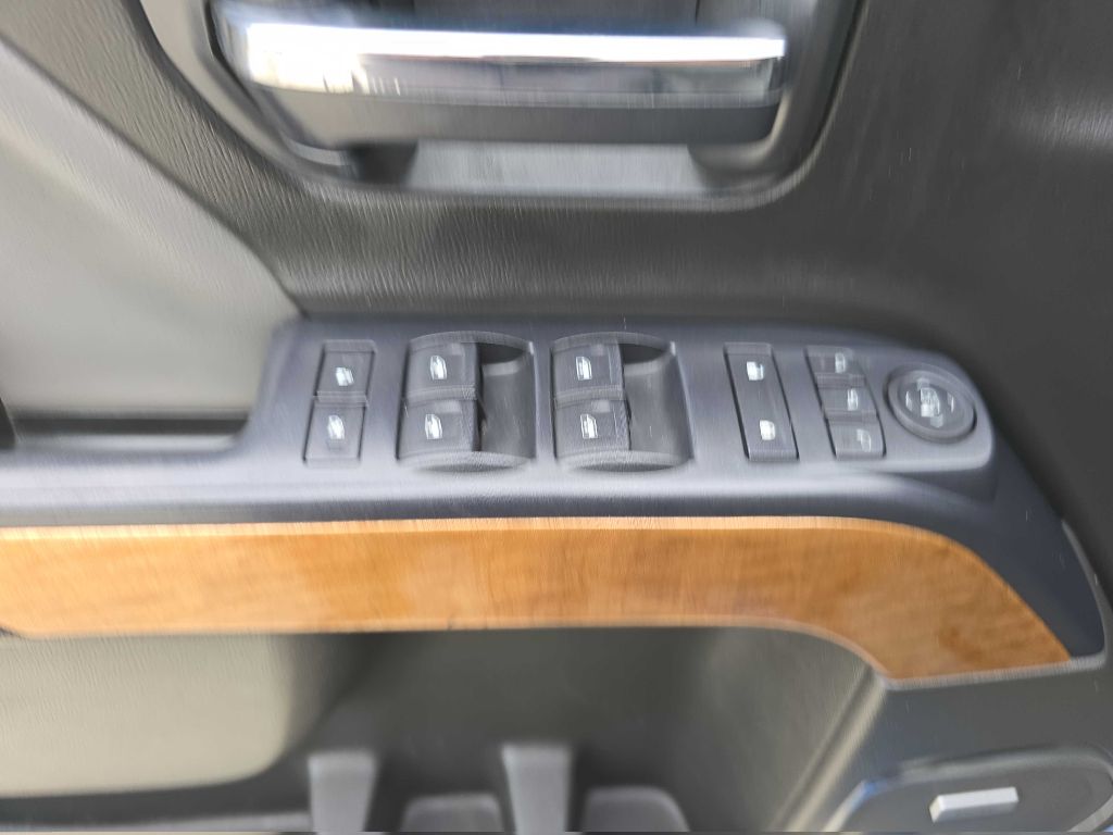 Used Car 2015 Chevrolet Silverado 1500  Ltz For Sale Under $25,000 In Baker, Louisiana