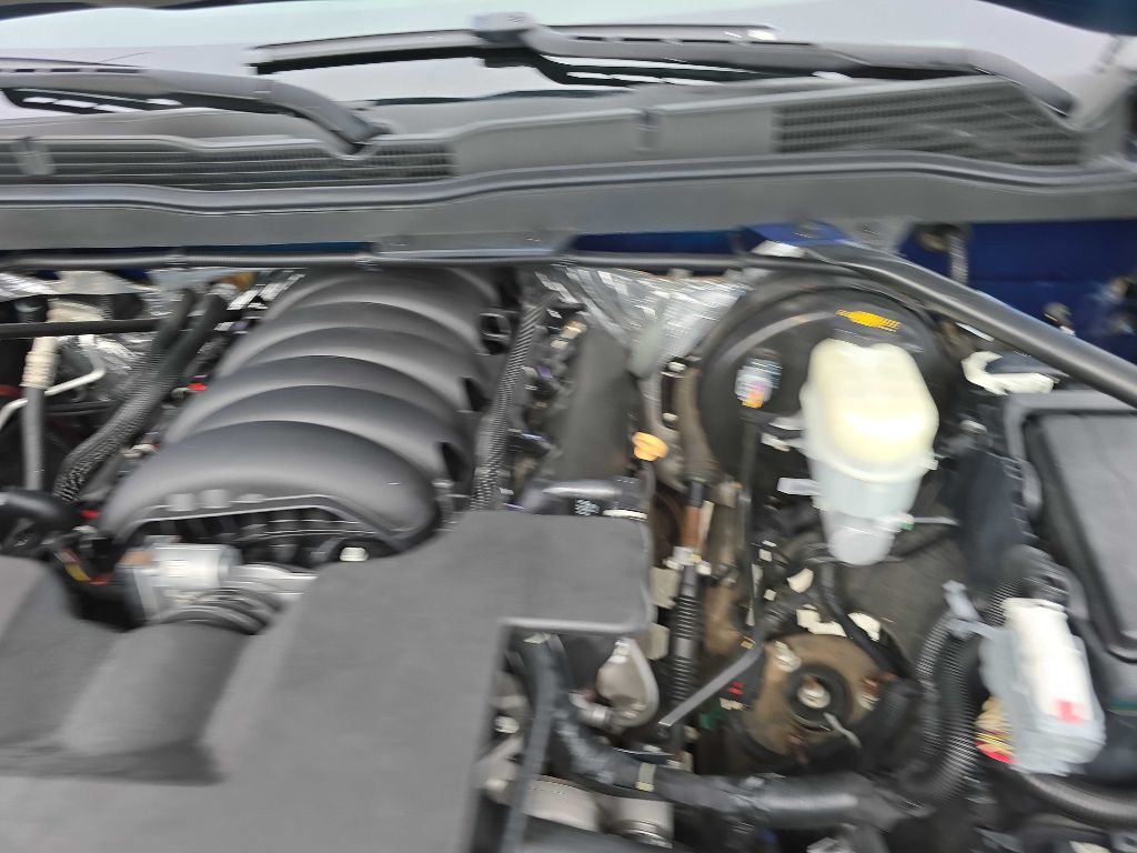 Used Car 2015 Chevrolet Silverado 1500  Ltz For Sale Under $25,000 In Baker, Louisiana