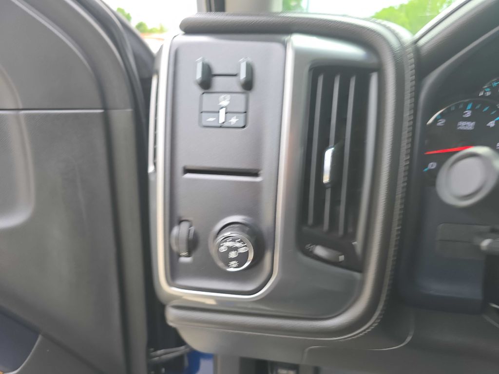 Used Car 2015 Chevrolet Silverado 1500  Ltz For Sale Under $25,000 In Baker, Louisiana