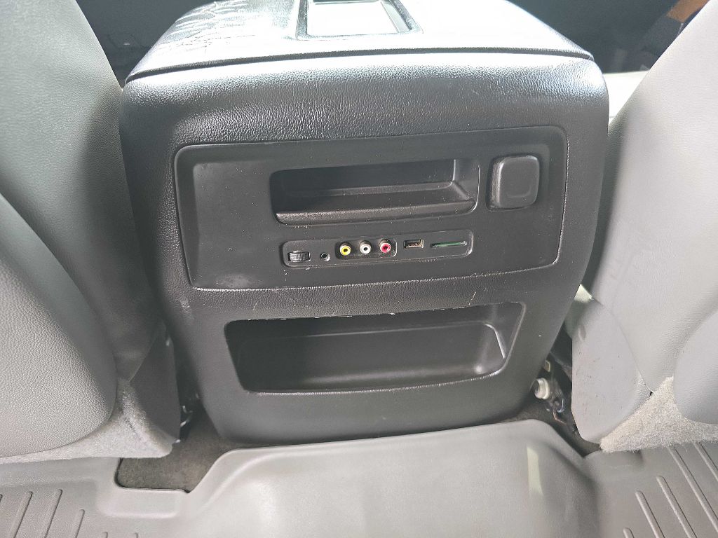 Used Car 2015 Chevrolet Silverado 1500  Ltz For Sale Under $25,000 In Baker, Louisiana