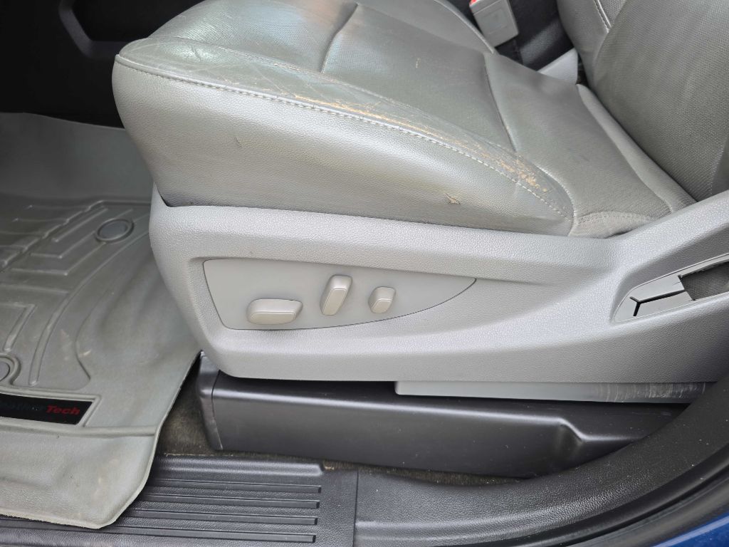 Used Car 2015 Chevrolet Silverado 1500  Ltz For Sale Under $25,000 In Baker, Louisiana