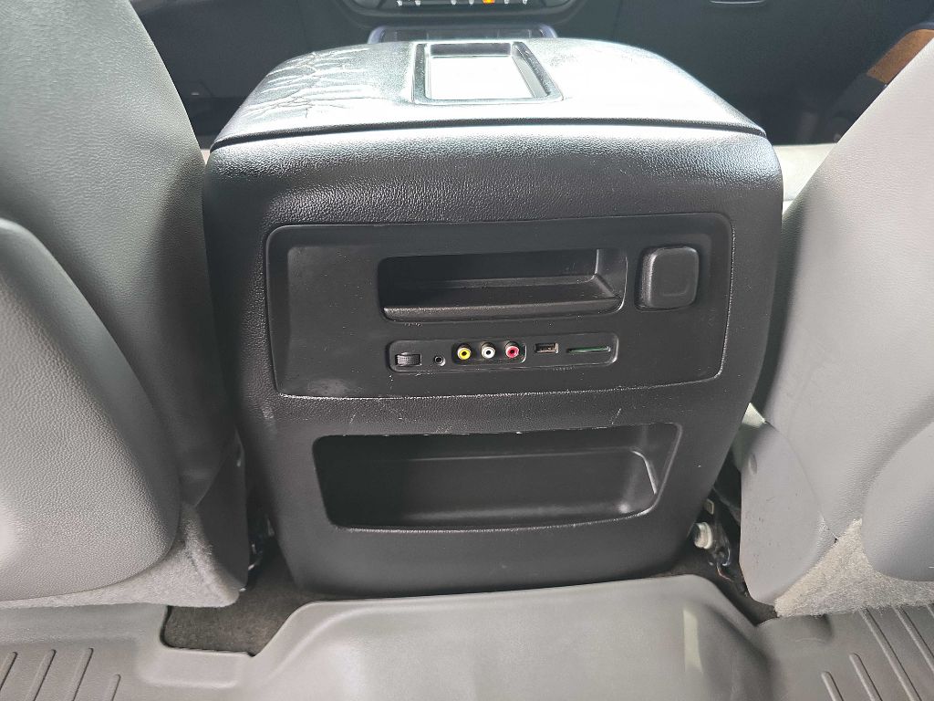 Used Car 2015 Chevrolet Silverado 1500  Ltz For Sale Under $25,000 In Baker, Louisiana