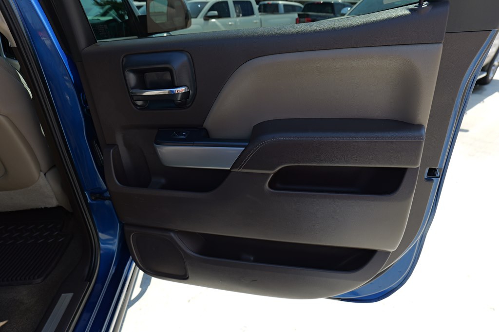 Used Car 2015 Chevrolet Silverado 1500  Lt For Sale Under $25,000 In Baker, Louisiana