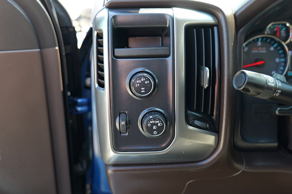 Used Car 2015 Chevrolet Silverado 1500  Lt For Sale Under $25,000 In Baker, Louisiana