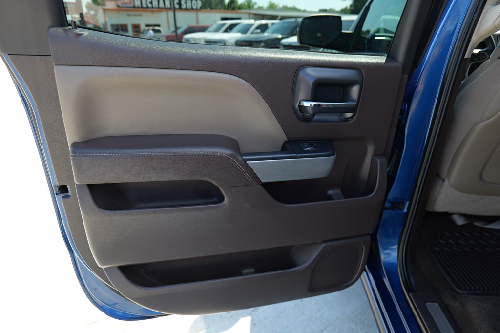Used Car 2015 Chevrolet Silverado 1500  Lt For Sale Under $25,000 In Baker, Louisiana