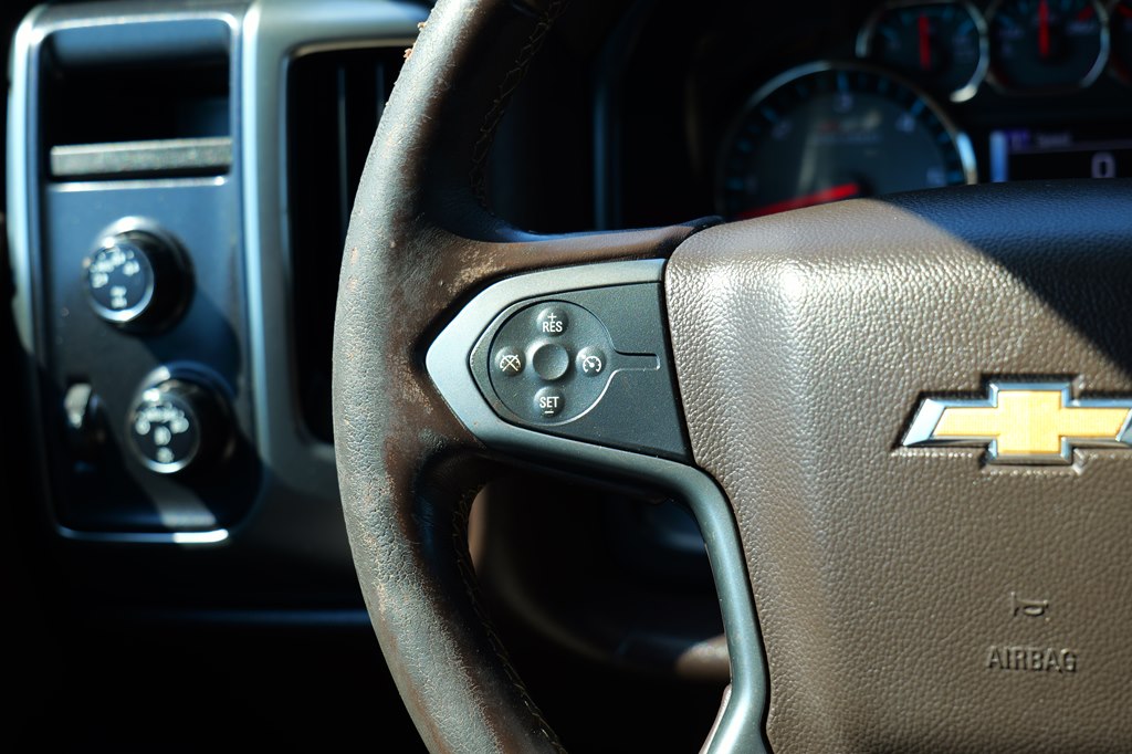 Used Car 2015 Chevrolet Silverado 1500  Lt For Sale Under $25,000 In Baker, Louisiana