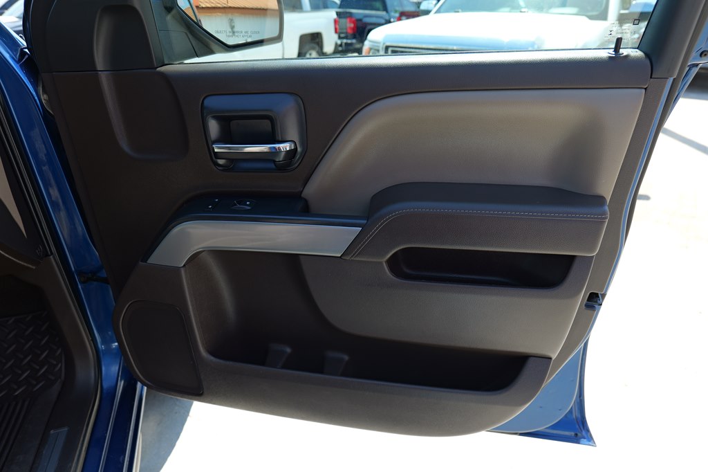 Used Car 2015 Chevrolet Silverado 1500  Lt For Sale Under $25,000 In Baker, Louisiana
