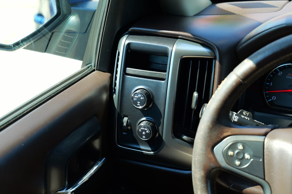Used Car 2015 Chevrolet Silverado 1500  Lt For Sale Under $25,000 In Baker, Louisiana