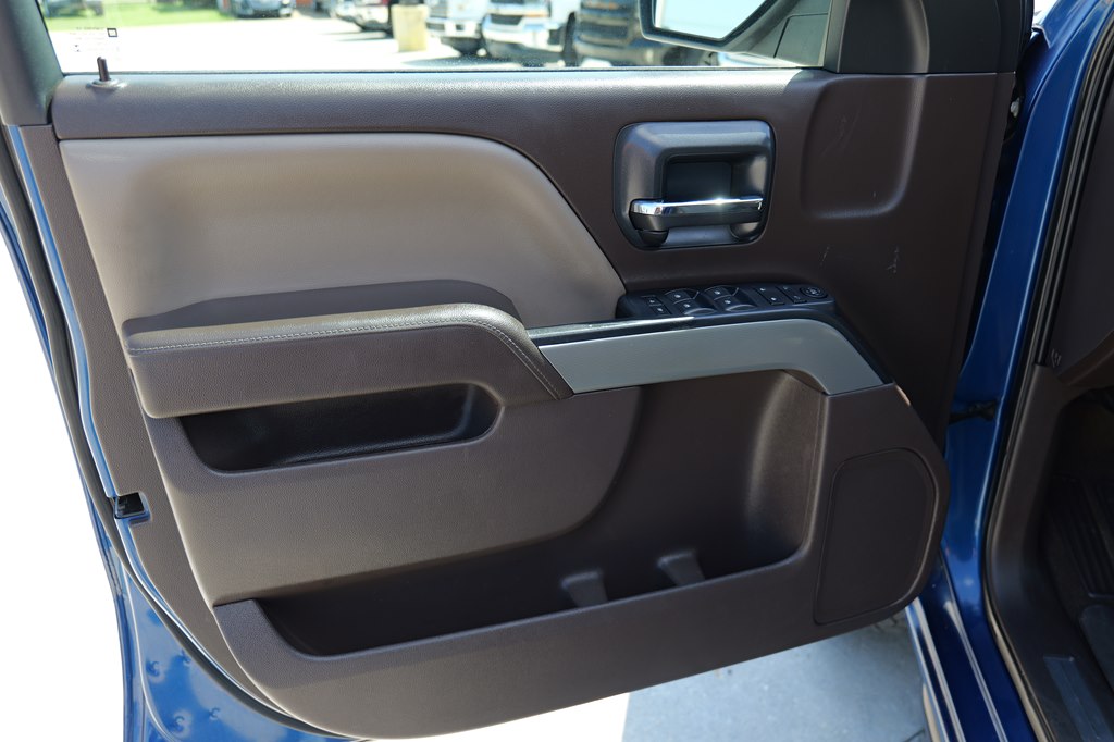 Used Car 2015 Chevrolet Silverado 1500  Lt For Sale Under $25,000 In Baker, Louisiana
