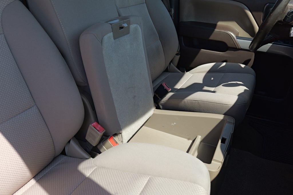 Used Car 2015 Chevrolet Silverado 1500  Lt For Sale Under $25,000 In Baker, Louisiana