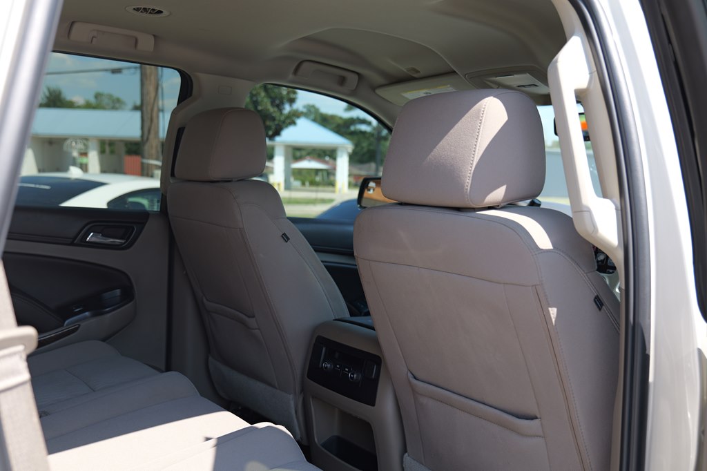 Used Car 2016 Chevrolet Tahoe  1500 Ls For Sale In Baker, Louisiana