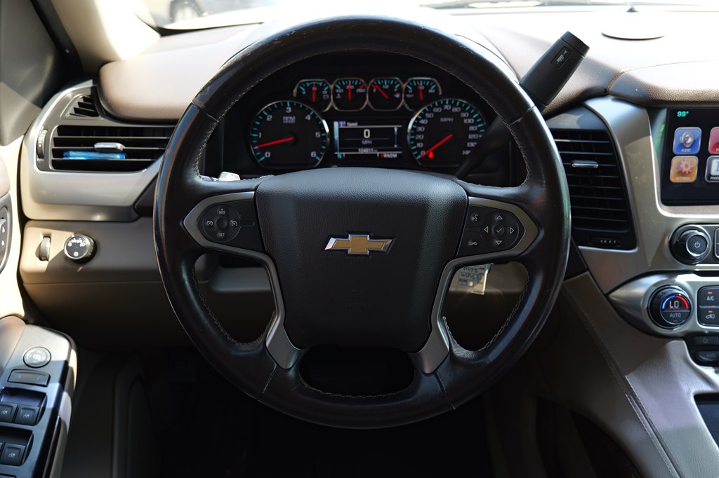 Used Car 2016 Chevrolet Tahoe  1500 Ls For Sale In Baker, Louisiana