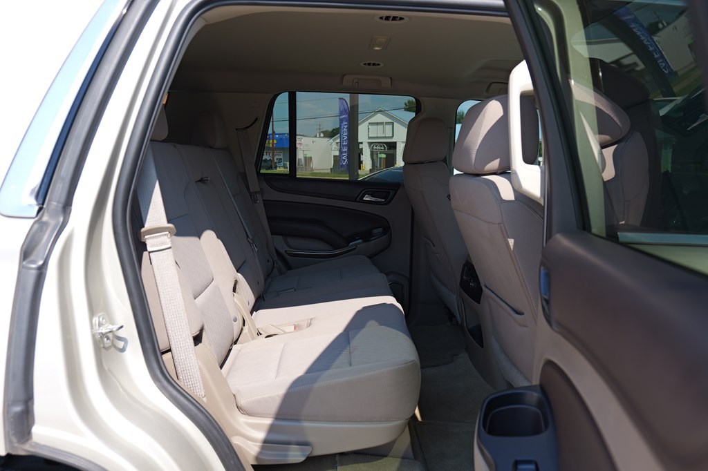 Used Car 2016 Chevrolet Tahoe  1500 Ls For Sale In Baker, Louisiana