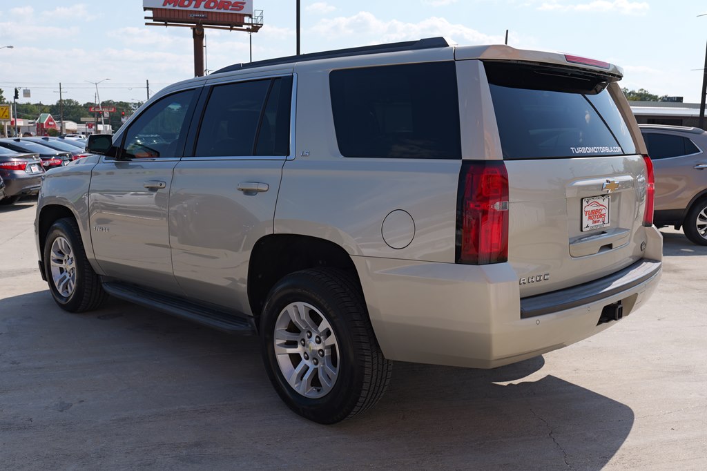 Used Car 2016 Chevrolet Tahoe  1500 Ls For Sale In Baker, Louisiana