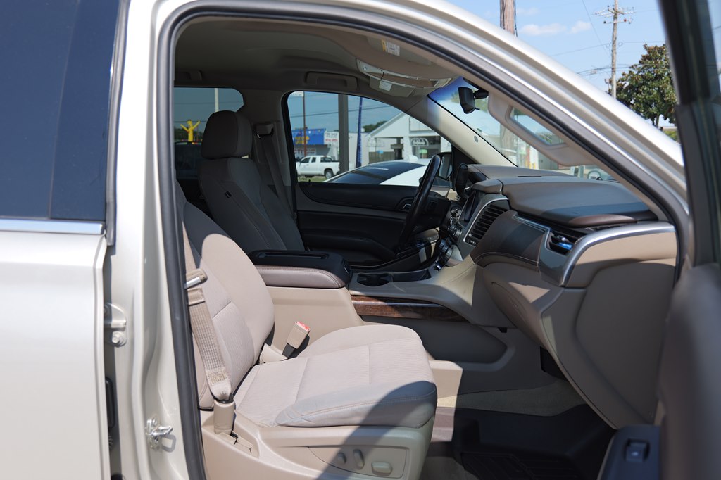 Used Car 2016 Chevrolet Tahoe  1500 Ls For Sale In Baker, Louisiana