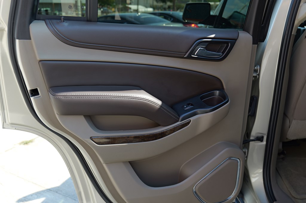 Used Car 2016 Chevrolet Tahoe  1500 Ls For Sale In Baker, Louisiana