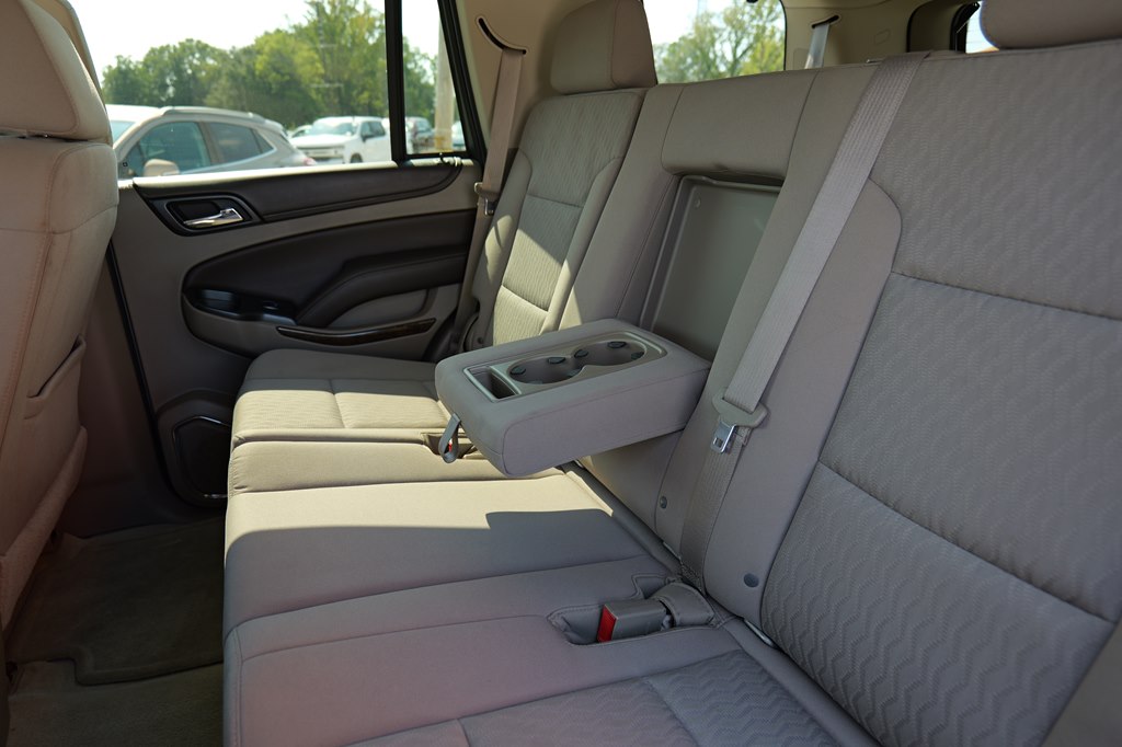 Used Car 2016 Chevrolet Tahoe  1500 Ls For Sale In Baker, Louisiana