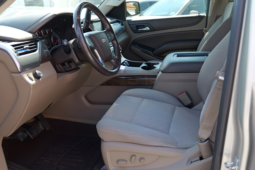 Used Car 2016 Chevrolet Tahoe  1500 Ls For Sale In Baker, Louisiana