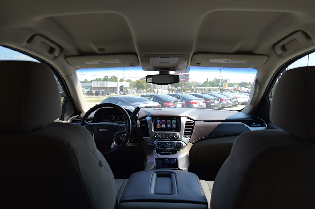 Used Car 2016 Chevrolet Tahoe  1500 Ls For Sale In Baker, Louisiana