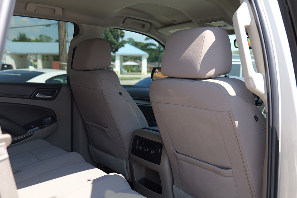 Used Car 2016 Chevrolet Tahoe  1500 Ls For Sale In Baker, Louisiana