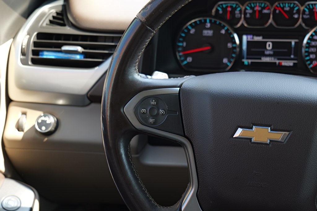 Used Car 2016 Chevrolet Tahoe  1500 Ls For Sale In Baker, Louisiana