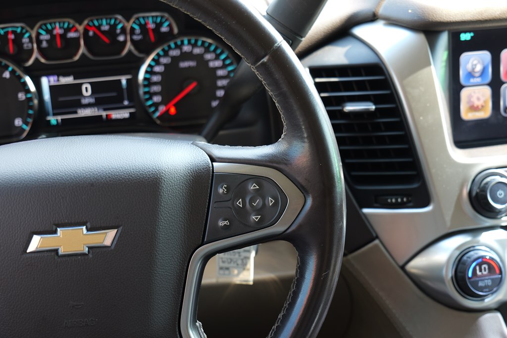 Used Car 2016 Chevrolet Tahoe  1500 Ls For Sale In Baker, Louisiana
