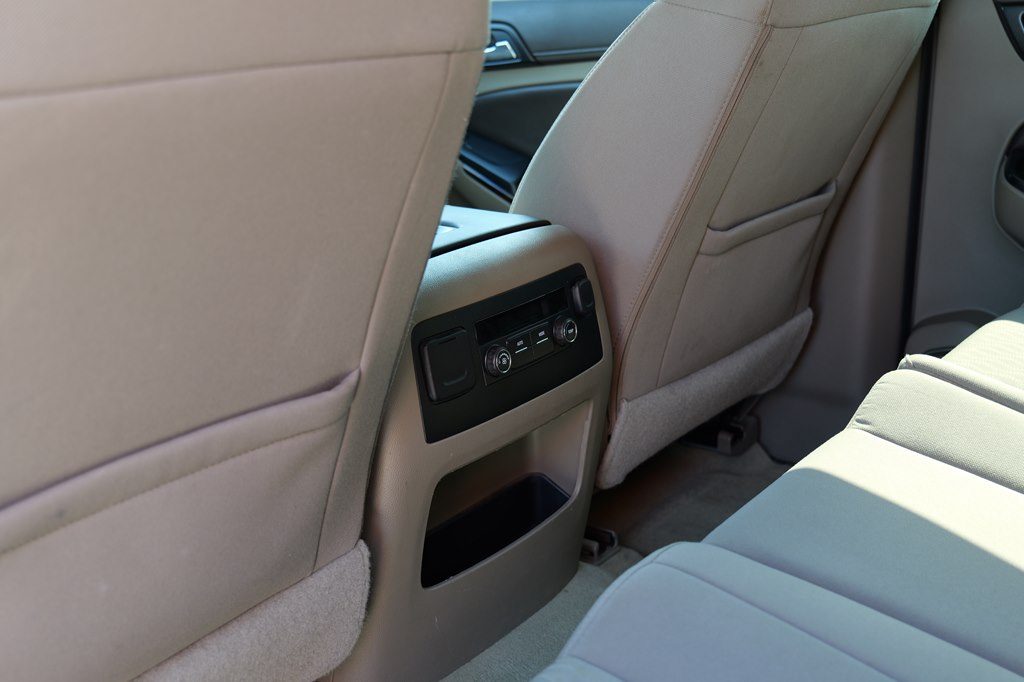 Used Car 2016 Chevrolet Tahoe  1500 Ls For Sale In Baker, Louisiana