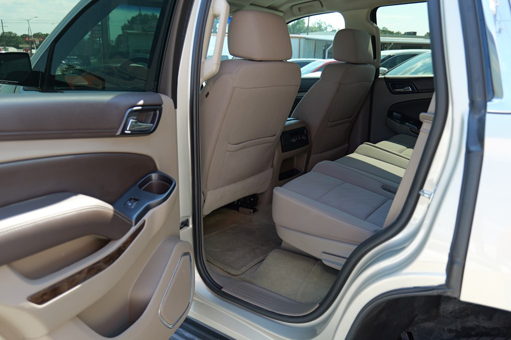 Used Car 2016 Chevrolet Tahoe  1500 Ls For Sale In Baker, Louisiana