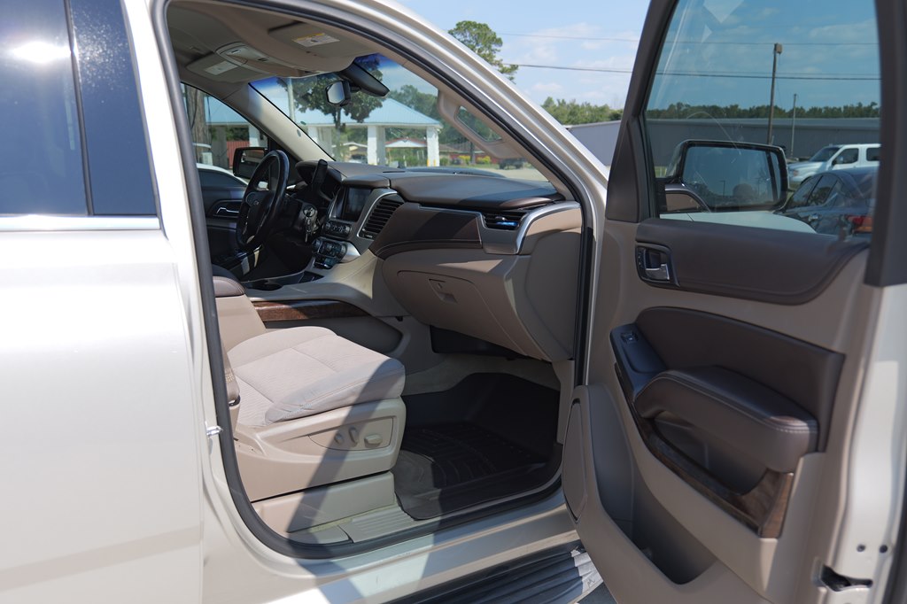Used Car 2016 Chevrolet Tahoe  1500 Ls For Sale In Baker, Louisiana