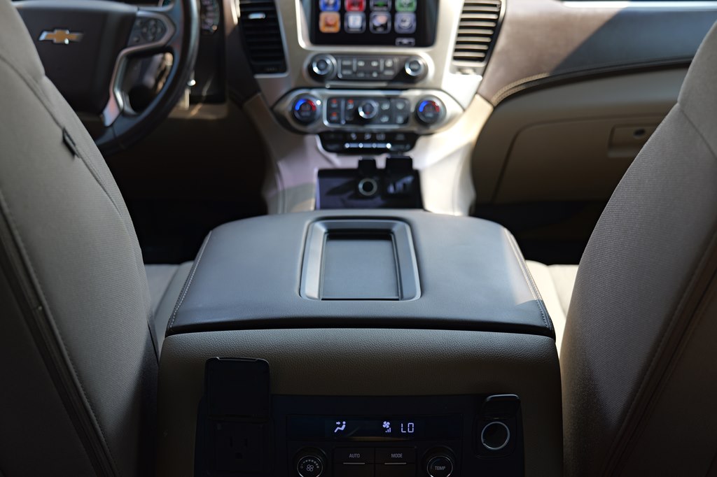 Used Car 2016 Chevrolet Tahoe  1500 Ls For Sale In Baker, Louisiana