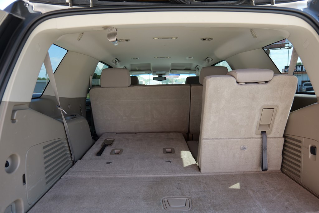 Used Car 2016 Chevrolet Tahoe  1500 Ls For Sale In Baker, Louisiana