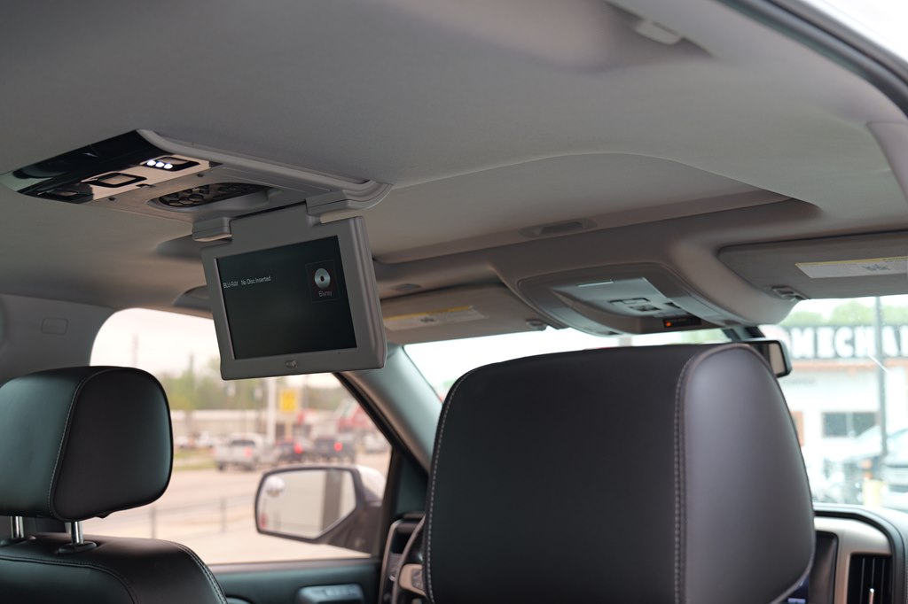 Used Car 2015 Gmc Sierra  1500 Denali For Sale Under $25,000 In Baker, Louisiana