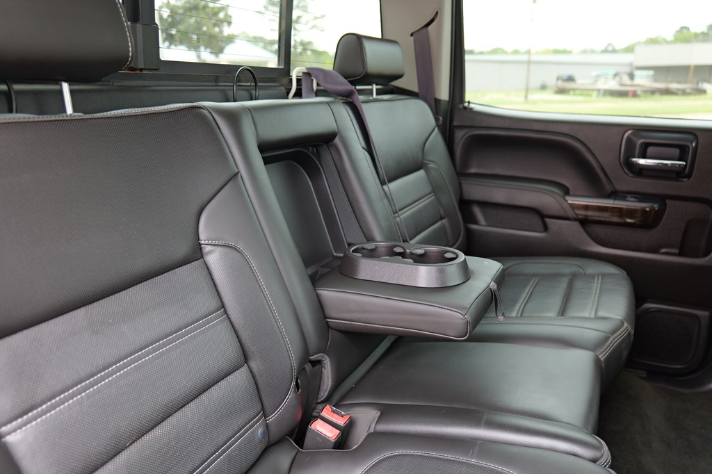 Used Car 2015 Gmc Sierra  1500 Denali For Sale Under $25,000 In Baker, Louisiana