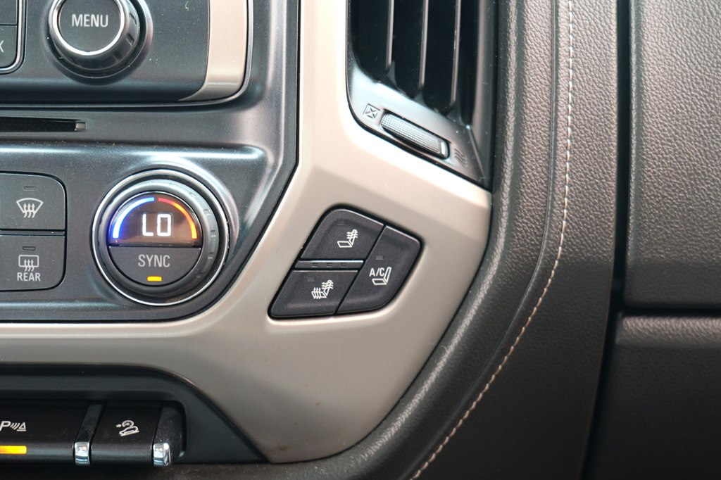 Used Car 2015 Gmc Sierra  1500 Denali For Sale Under $25,000 In Baker, Louisiana