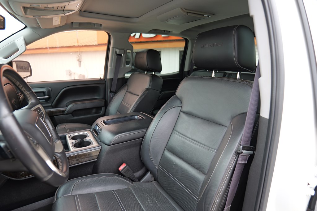 Used Car 2015 Gmc Sierra  1500 Denali For Sale Under $25,000 In Baker, Louisiana