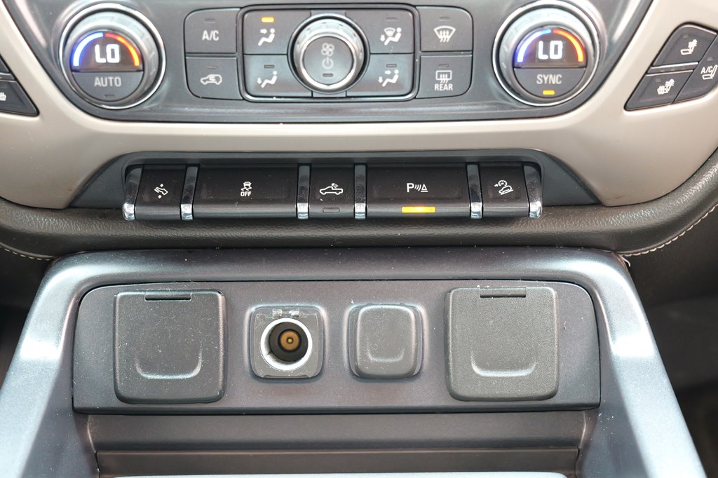 Used Car 2015 Gmc Sierra  1500 Denali For Sale Under $25,000 In Baker, Louisiana