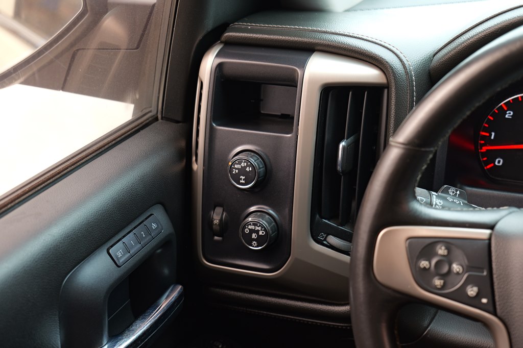 Used Car 2015 Gmc Sierra  1500 Denali For Sale Under $25,000 In Baker, Louisiana