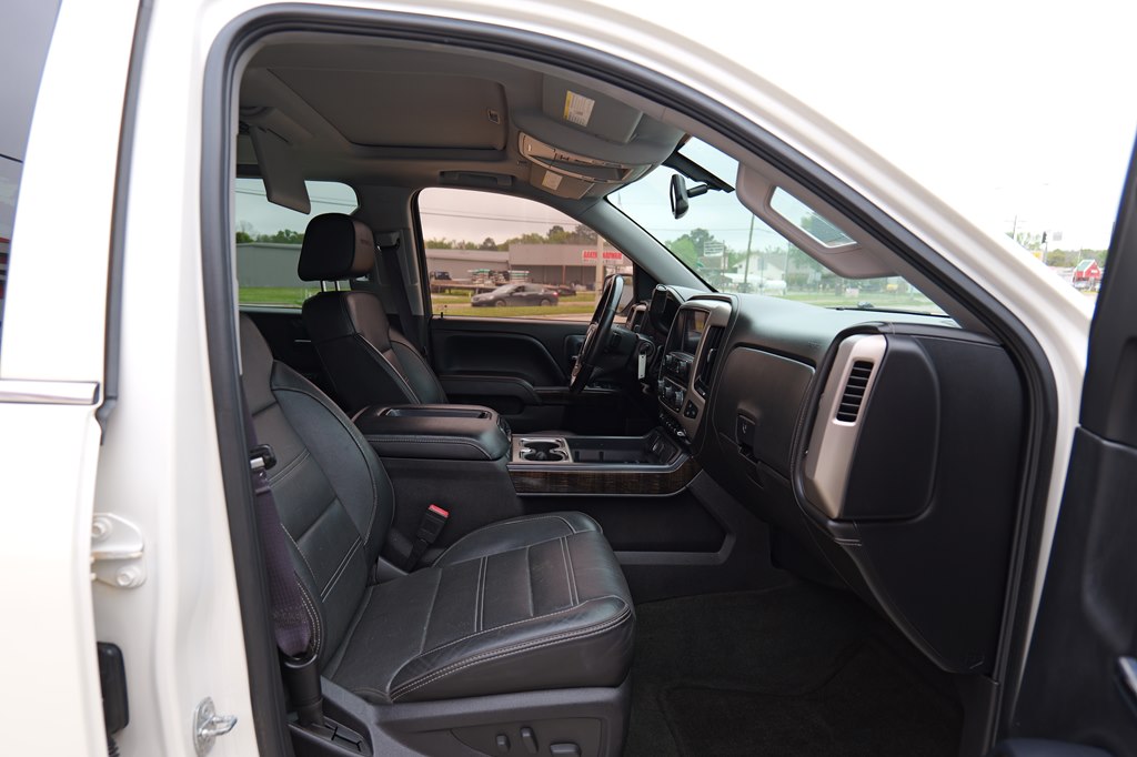 Used Car 2015 Gmc Sierra  1500 Denali For Sale Under $25,000 In Baker, Louisiana