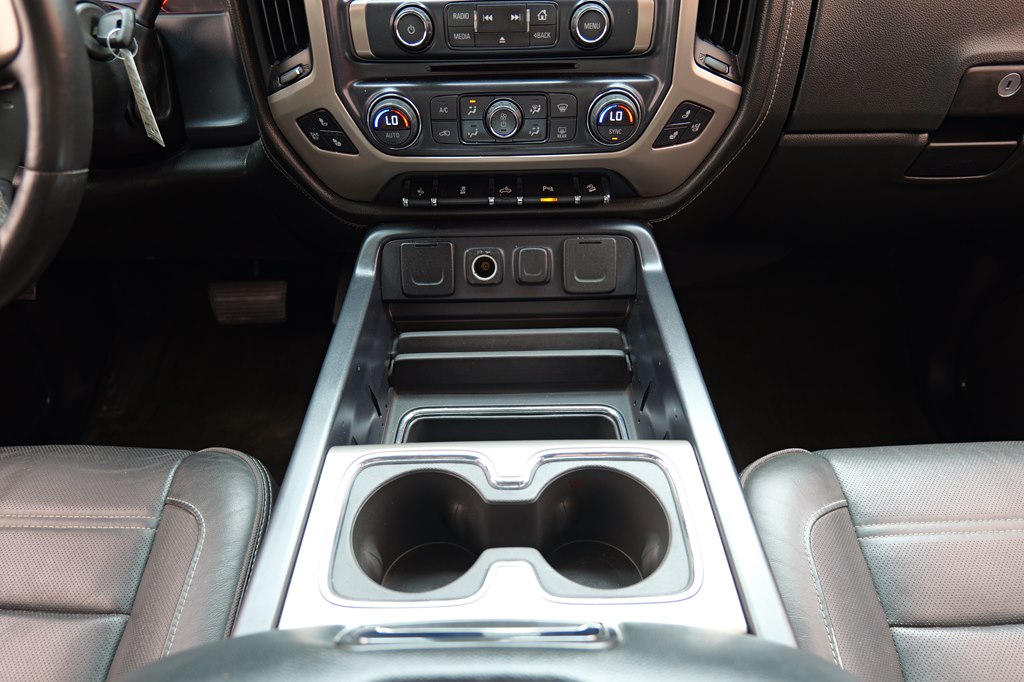 Used Car 2015 Gmc Sierra  1500 Denali For Sale Under $25,000 In Baker, Louisiana